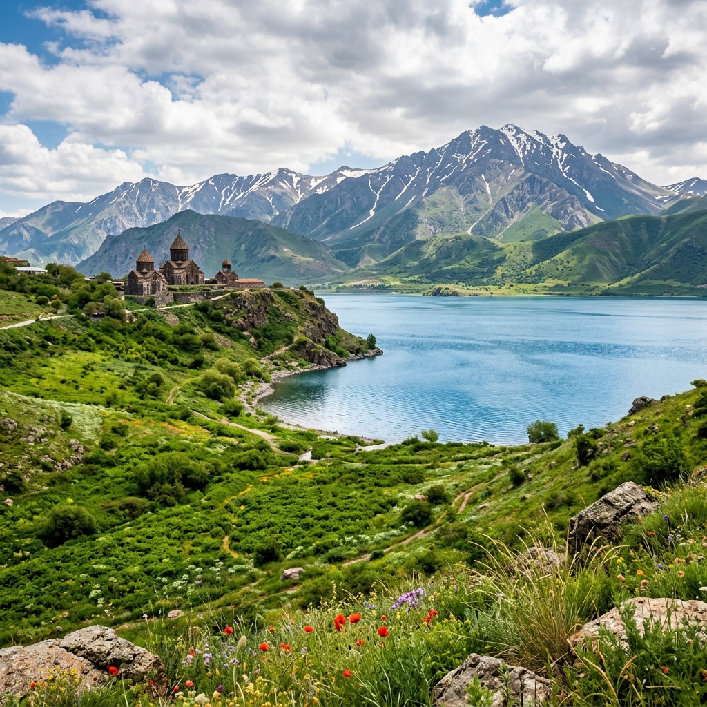 Armenia Packages
