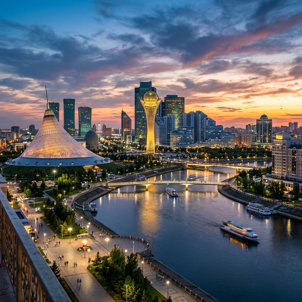 Astana