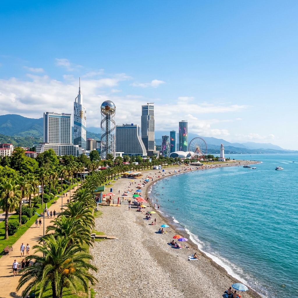 Batumi