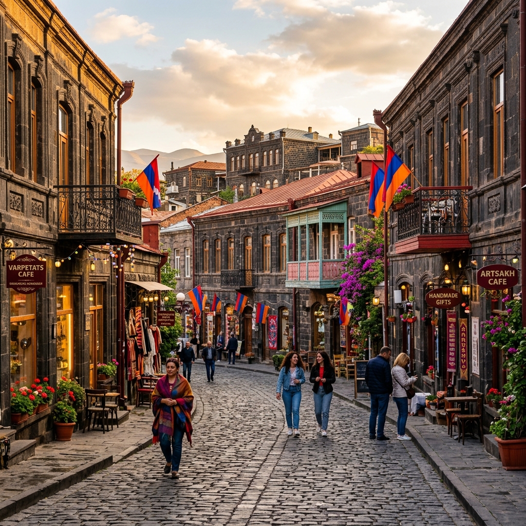 Gyumri
