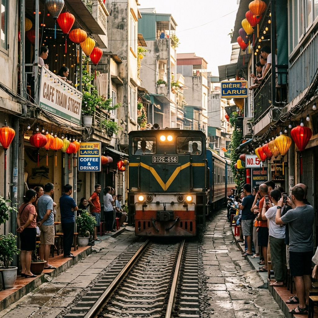 Hanoi