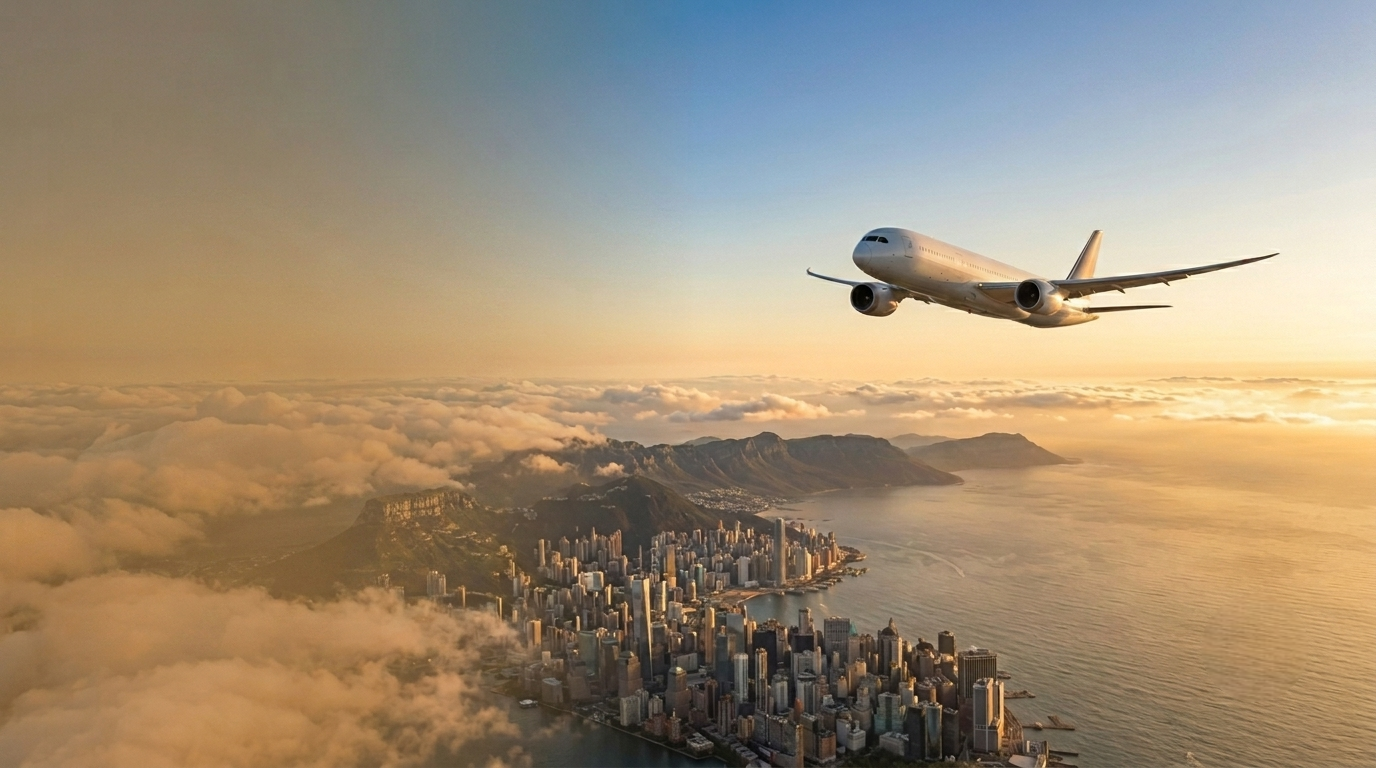 Travel the World