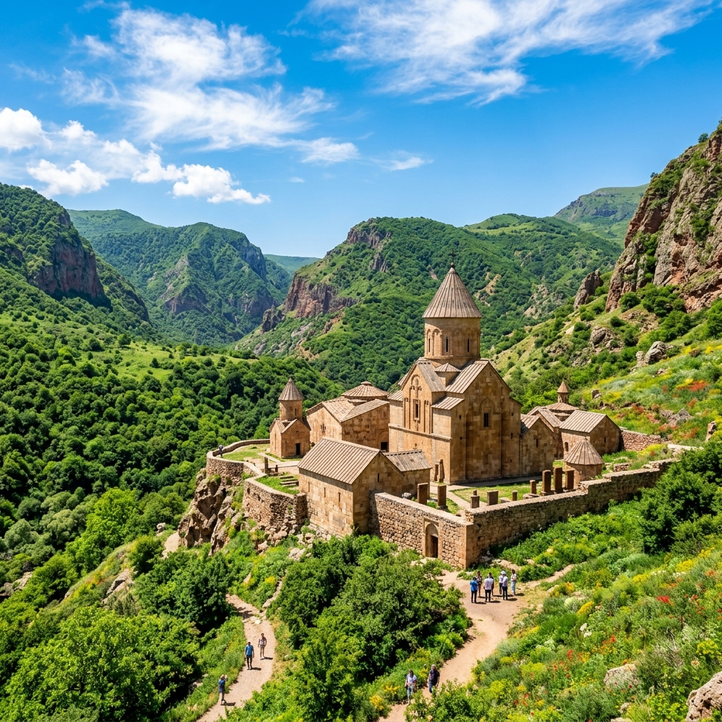 Armenia