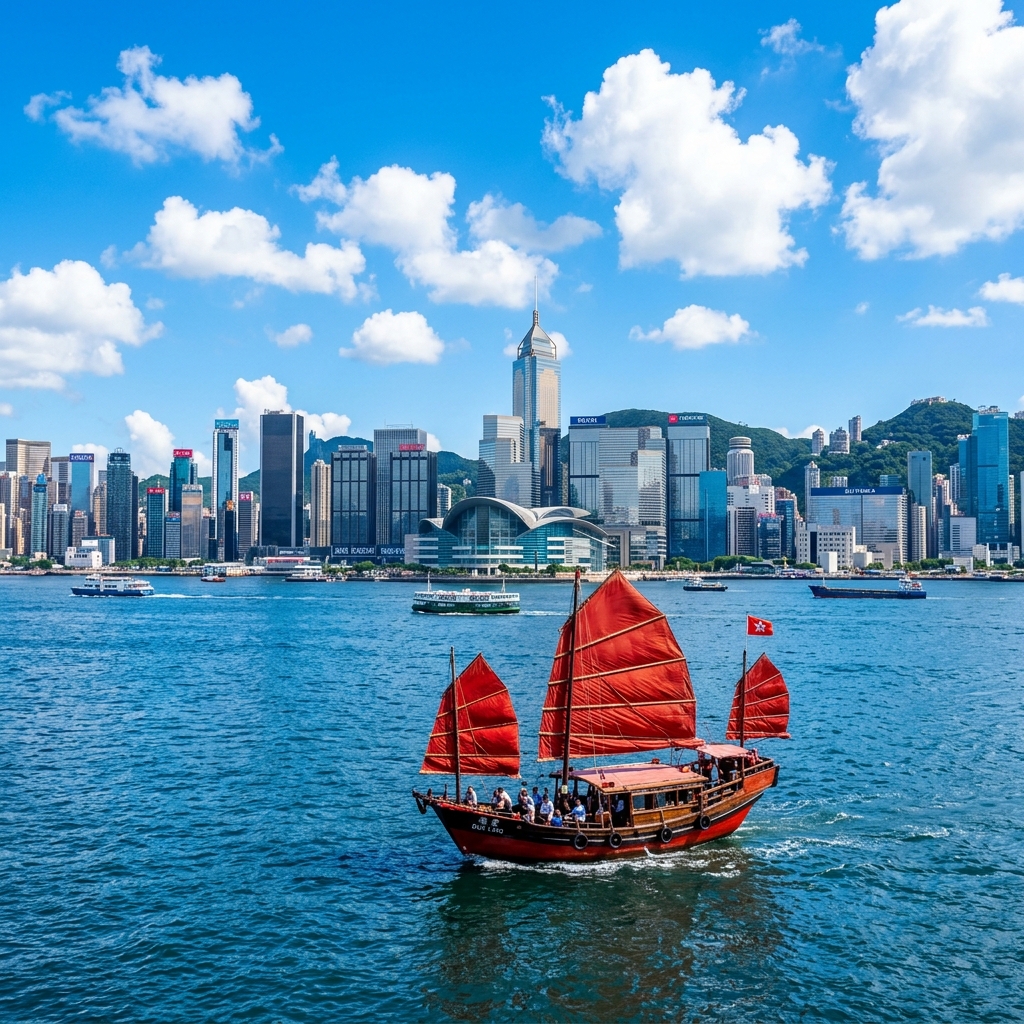 Hong Kong