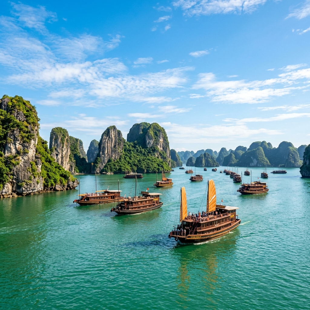 Vietnam