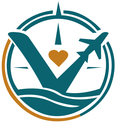 VANSTRAVEL Logo Icon