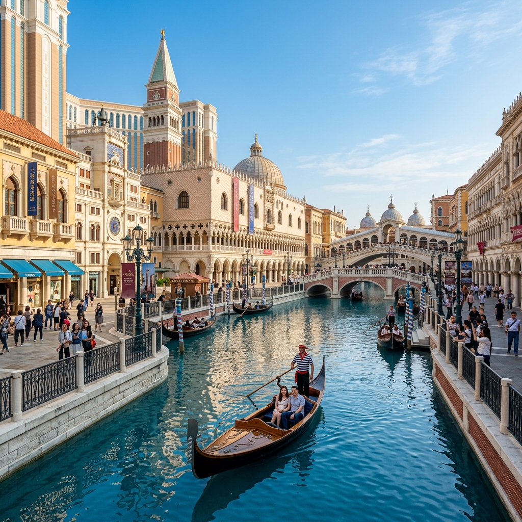 Macau