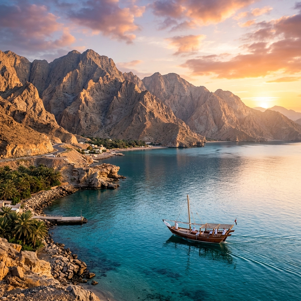 Ras Al Khaimah