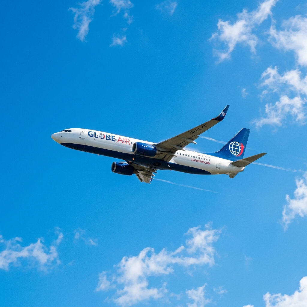 Flight Bookings
