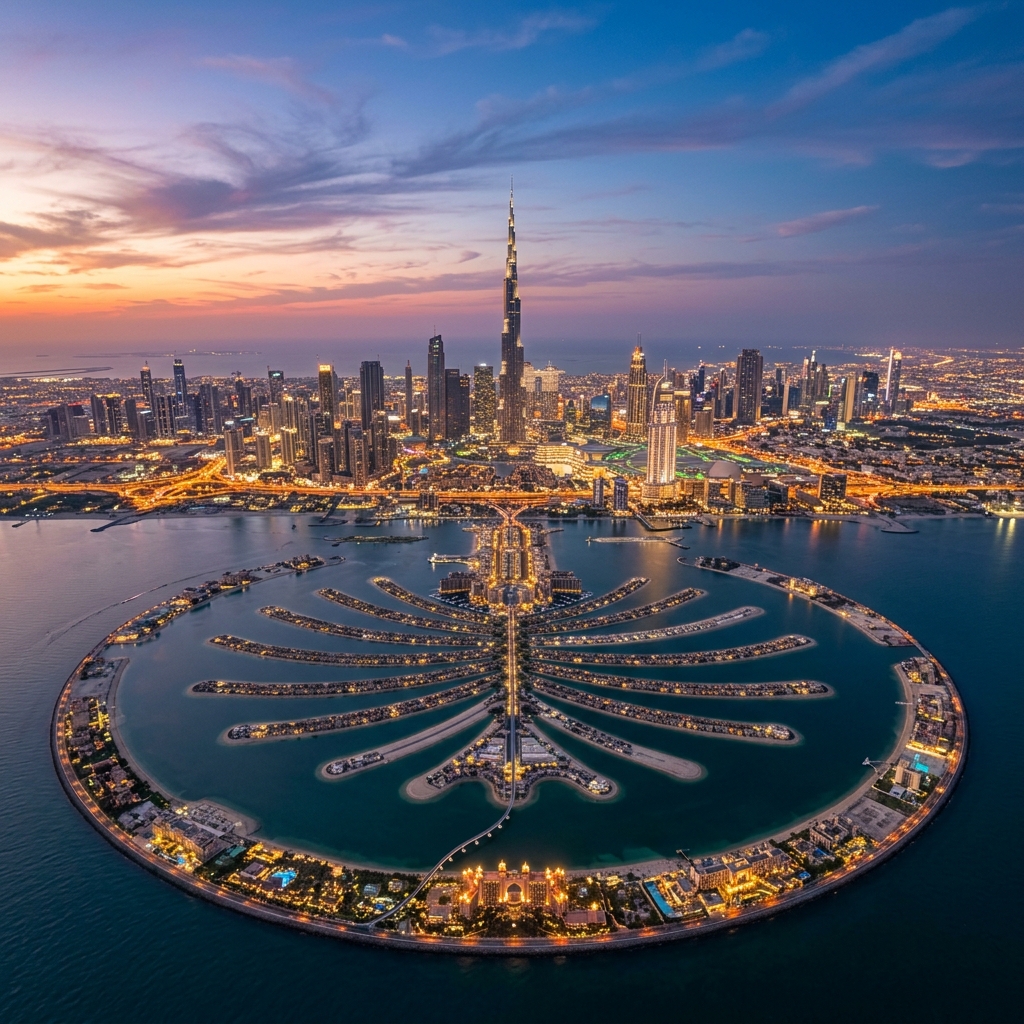 UAE Visa