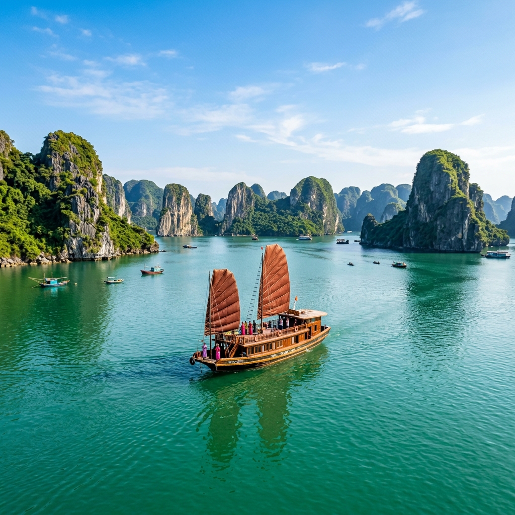 Vietnam